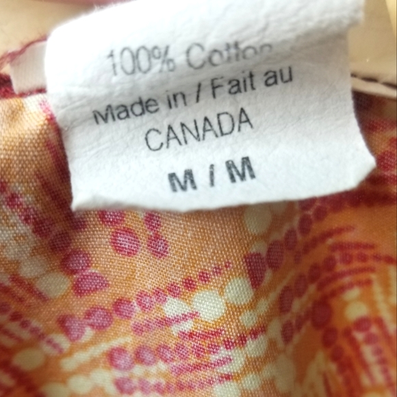 Mandala Design | Cut Out Retro Inspired Dress | M - Picture 6 of 6